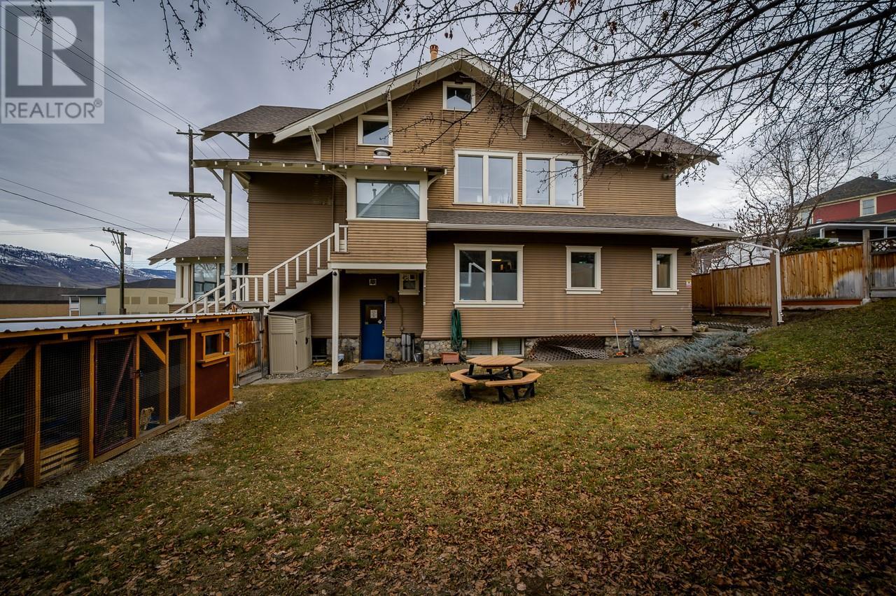 7 ST PAUL Street West, Kamloops