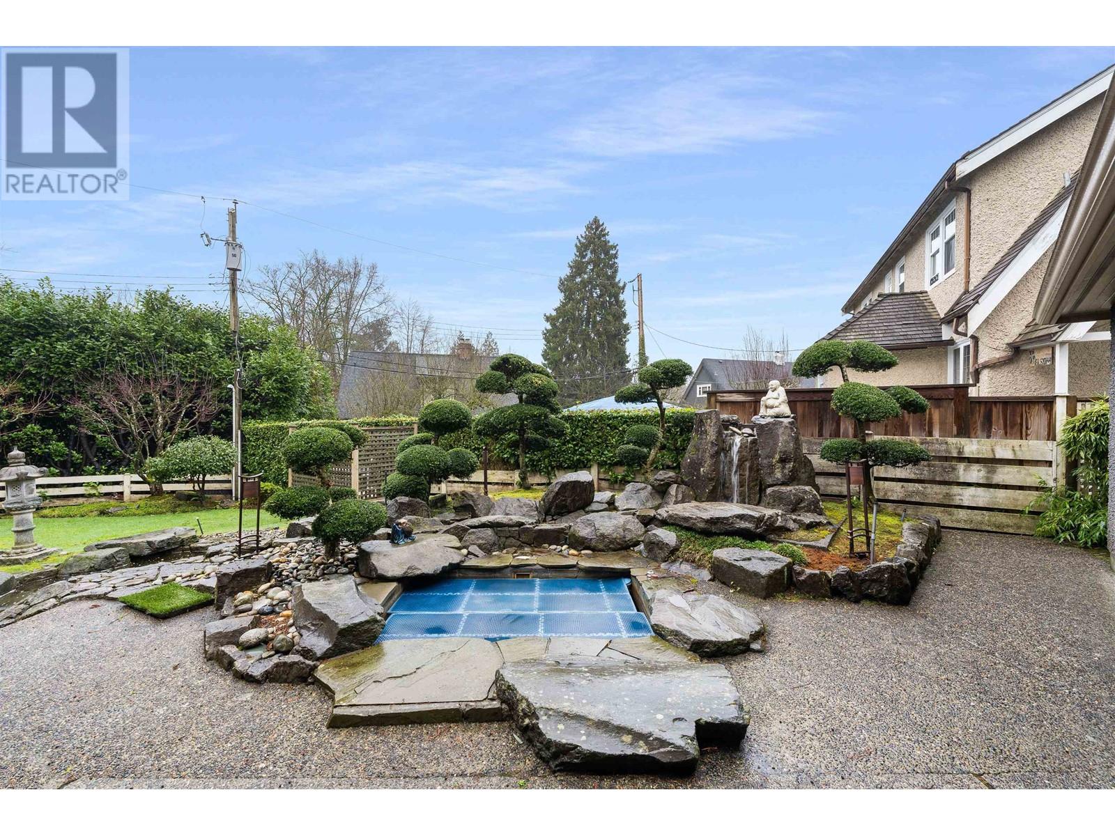 1957 ASPEN AVENUE, Vancouver