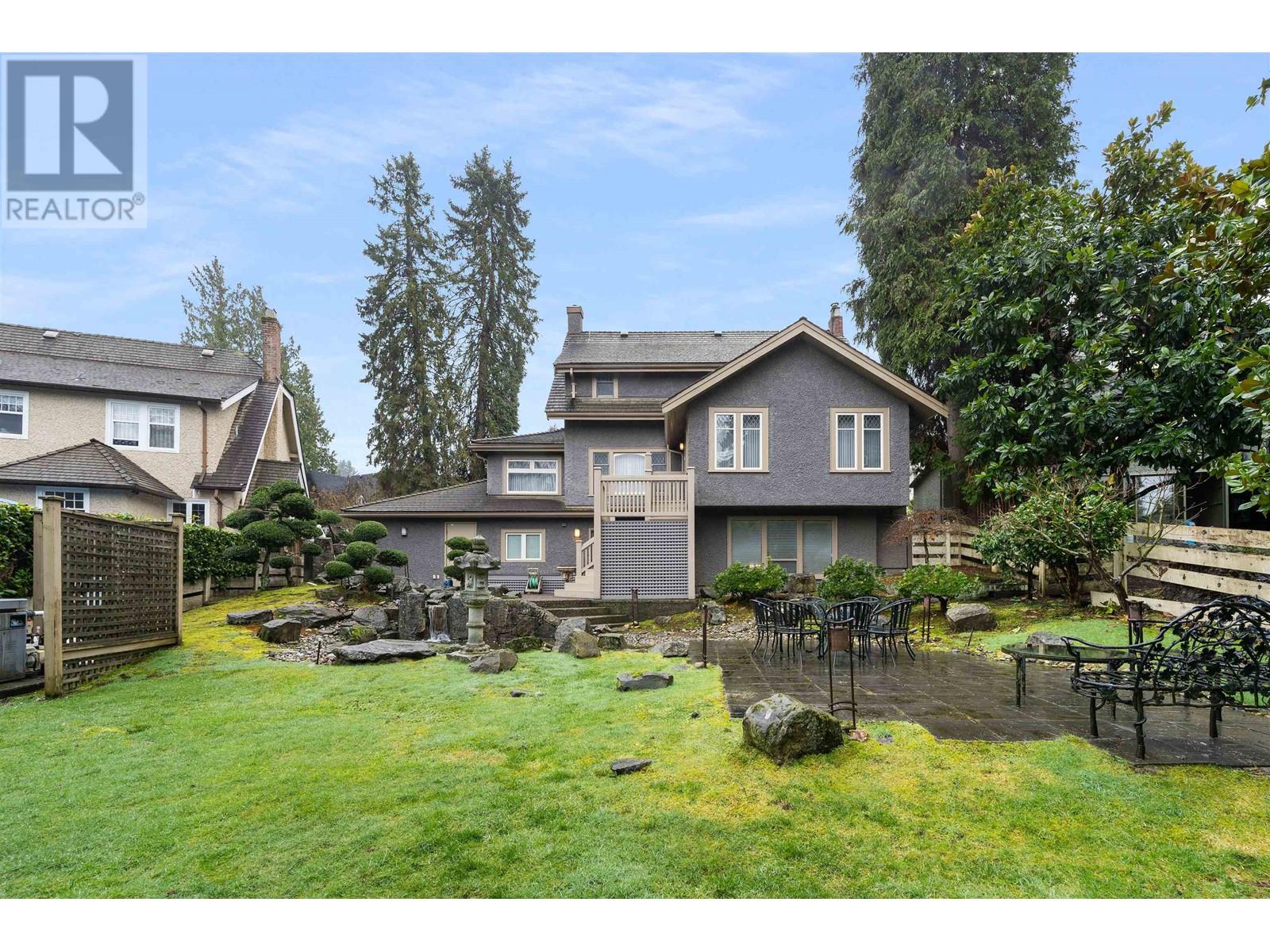 1957 ASPEN AVENUE, Vancouver