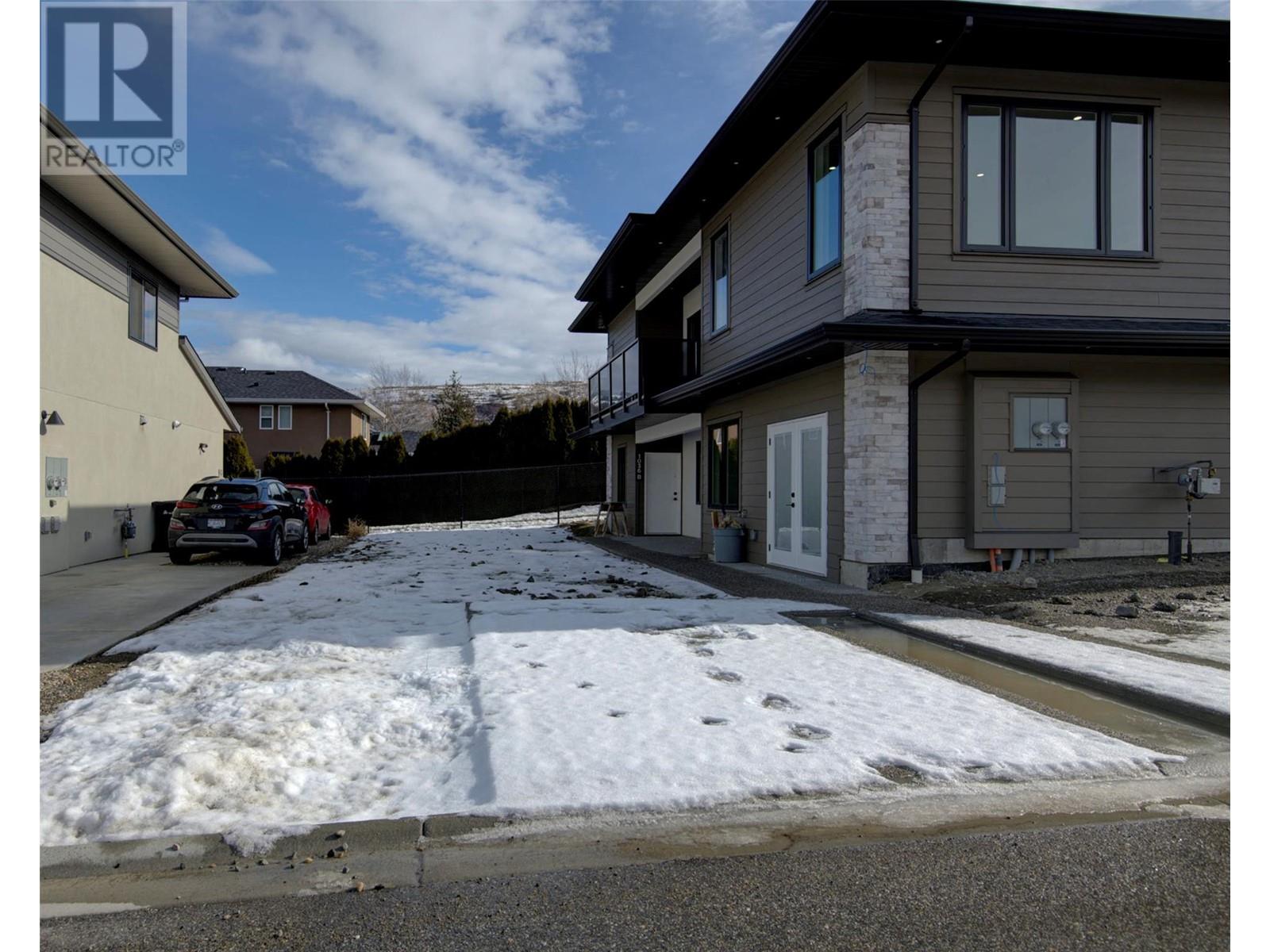 1036 Mt Burnham Road, Vernon