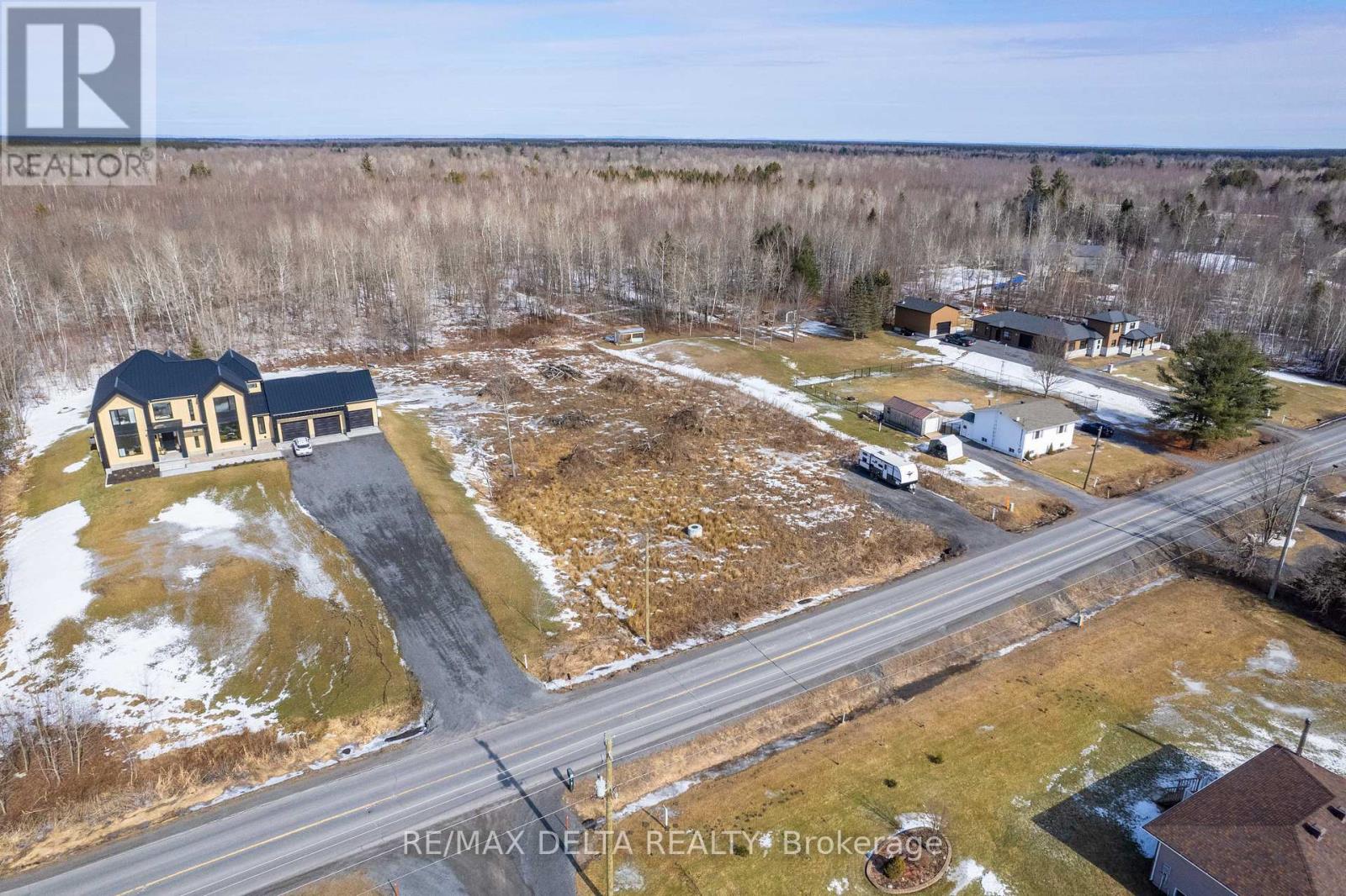 Photo 2 of 1504 Calypso Road, The Nation ON