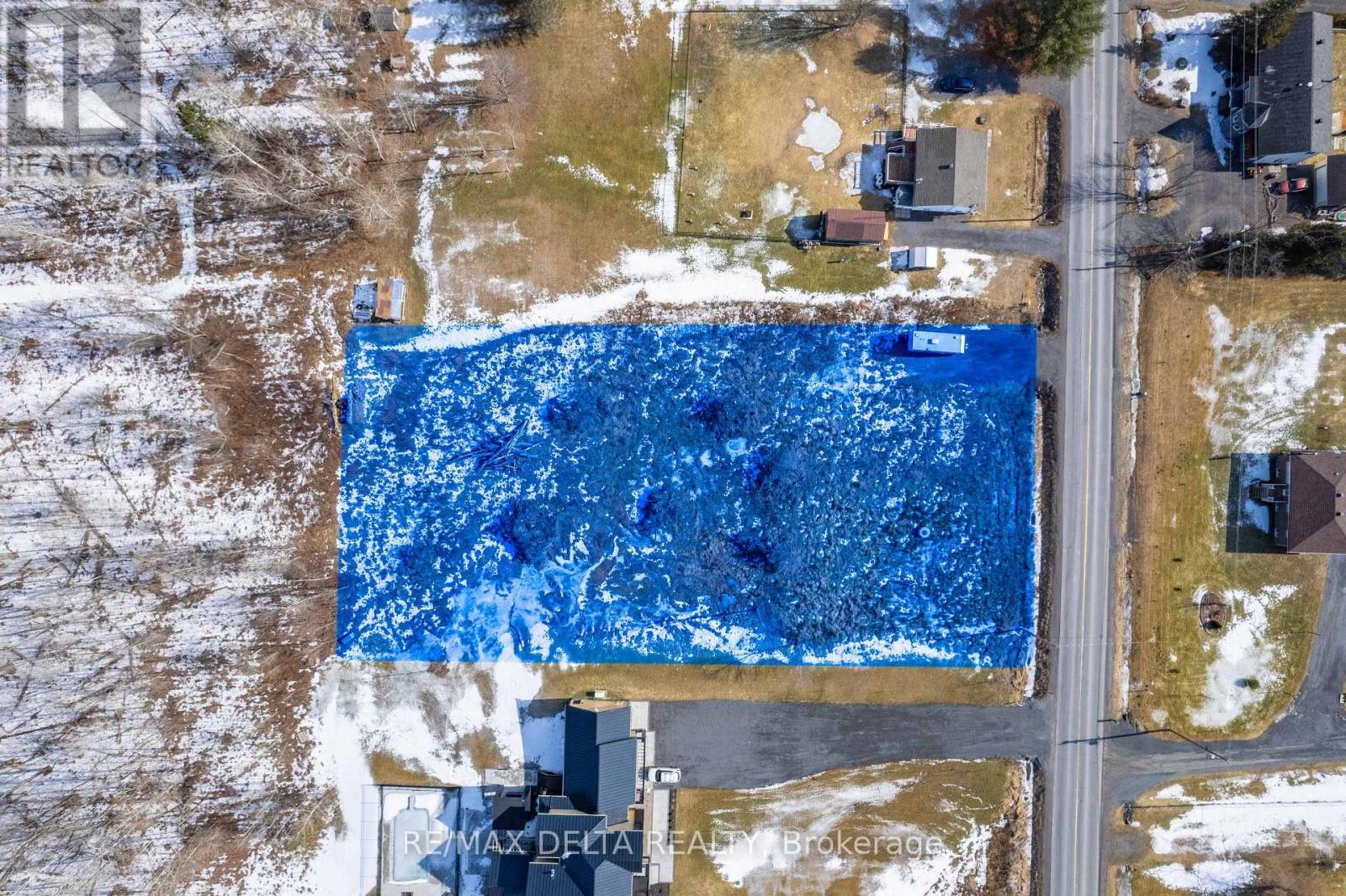 Photo 3 of 1504 Calypso Road, The Nation ON
