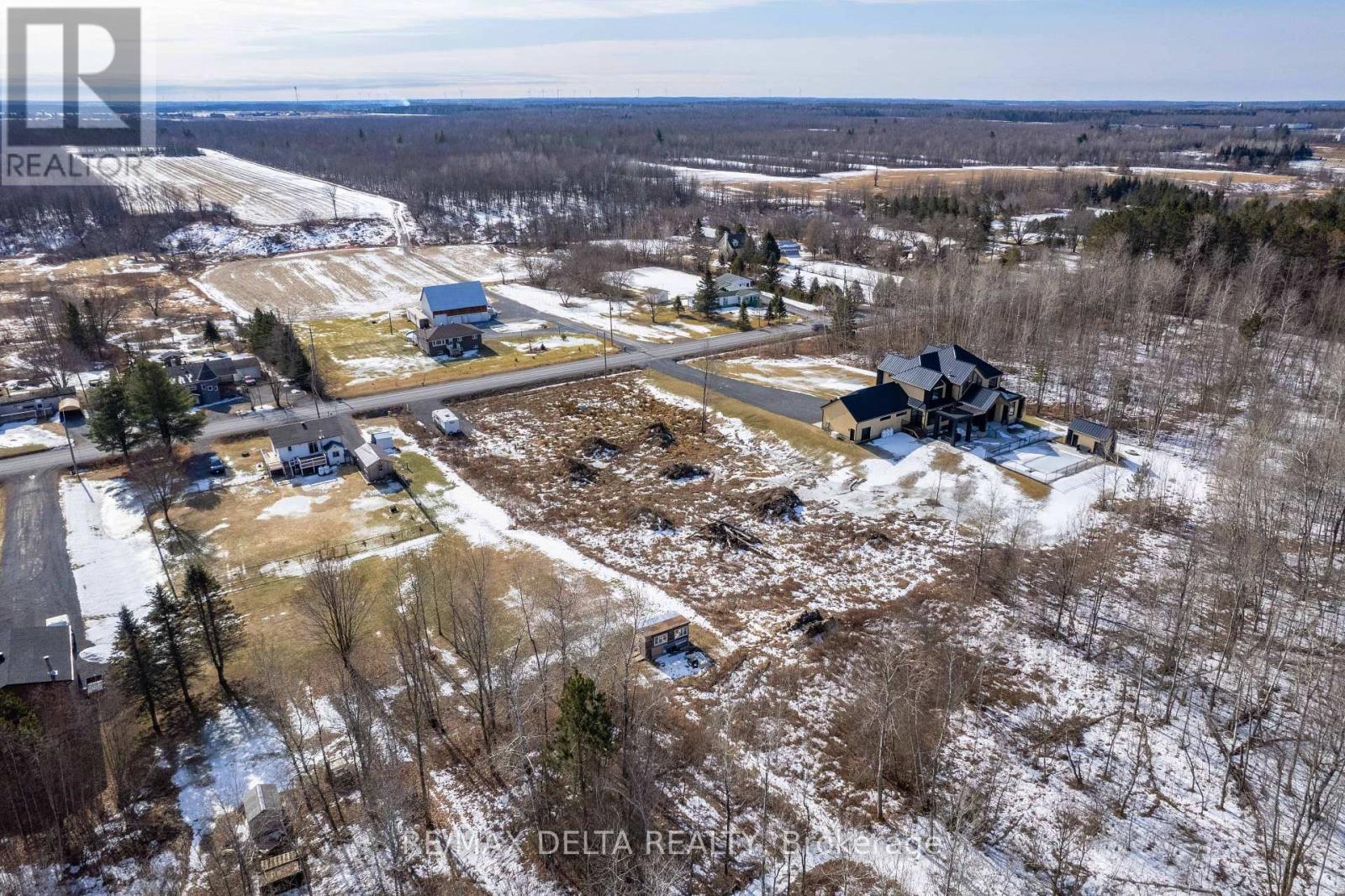 Photo 7 of 1504 Calypso Road, The Nation ON