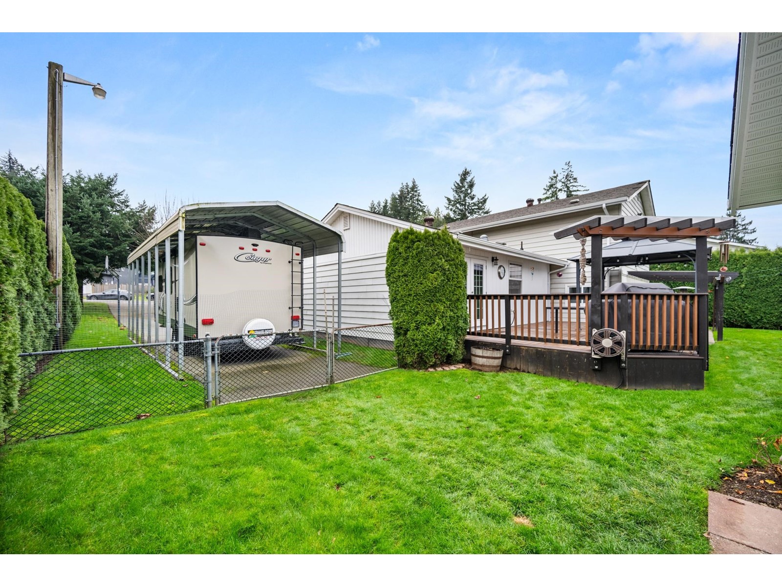 23731 OLD YALE ROAD, Langley