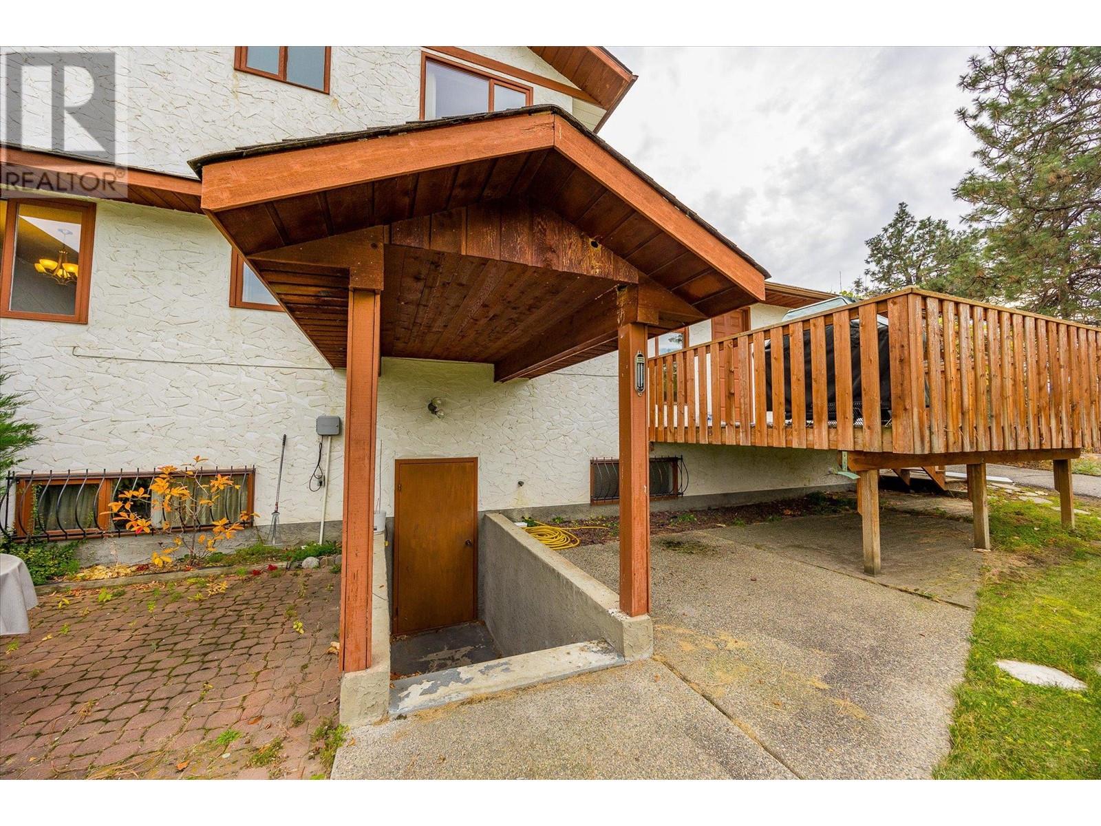  1276 Teasdale Road, Kelowna