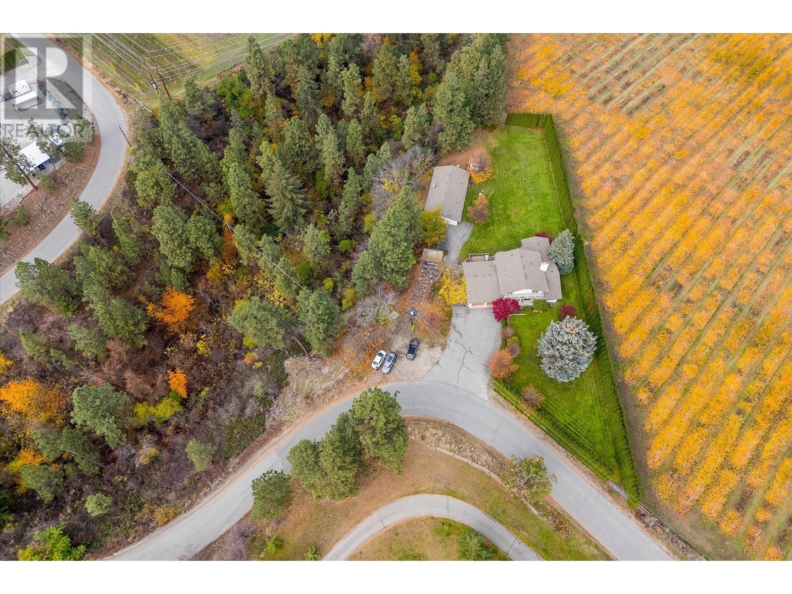  1276 Teasdale Road, Kelowna