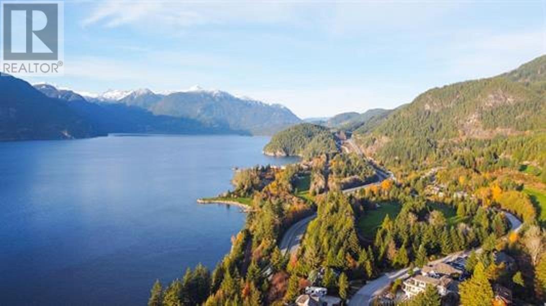 158 FURRY CREEK DRIVE, West Vancouver real estate listing for sale