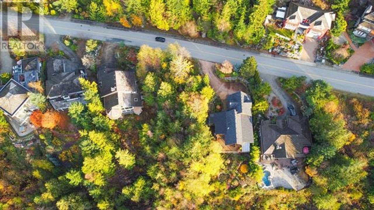 158 FURRY CREEK DRIVE, West Vancouver real estate listing R2970371