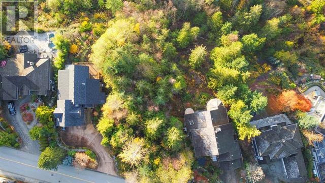 158 FURRY CREEK DRIVE, West Vancouver real estate listing R2970371