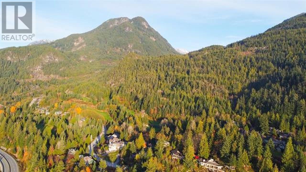 158 FURRY CREEK DRIVE, West Vancouver real estate listing R2970371
