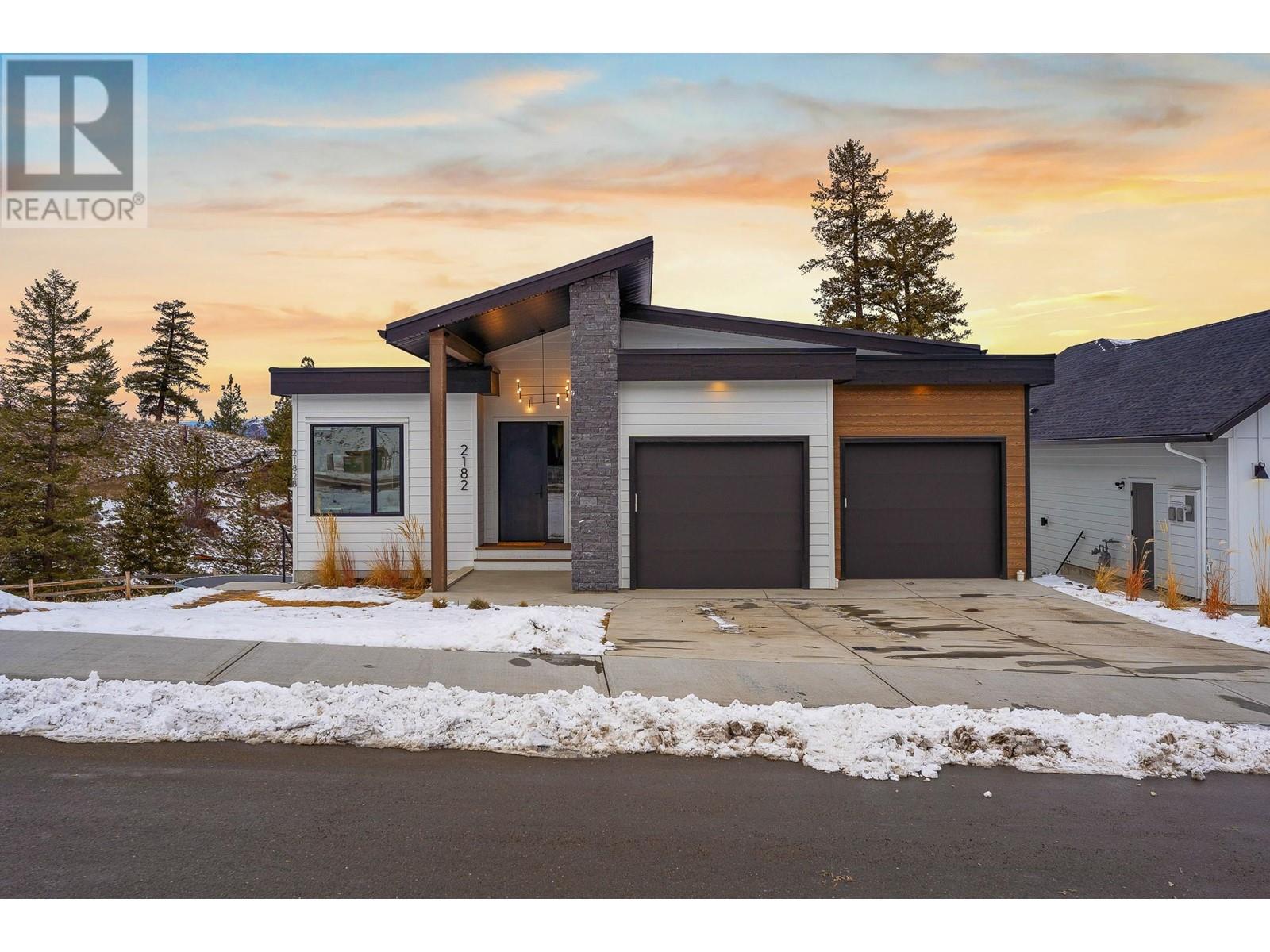 2182 Galore Crescent, Kamloops