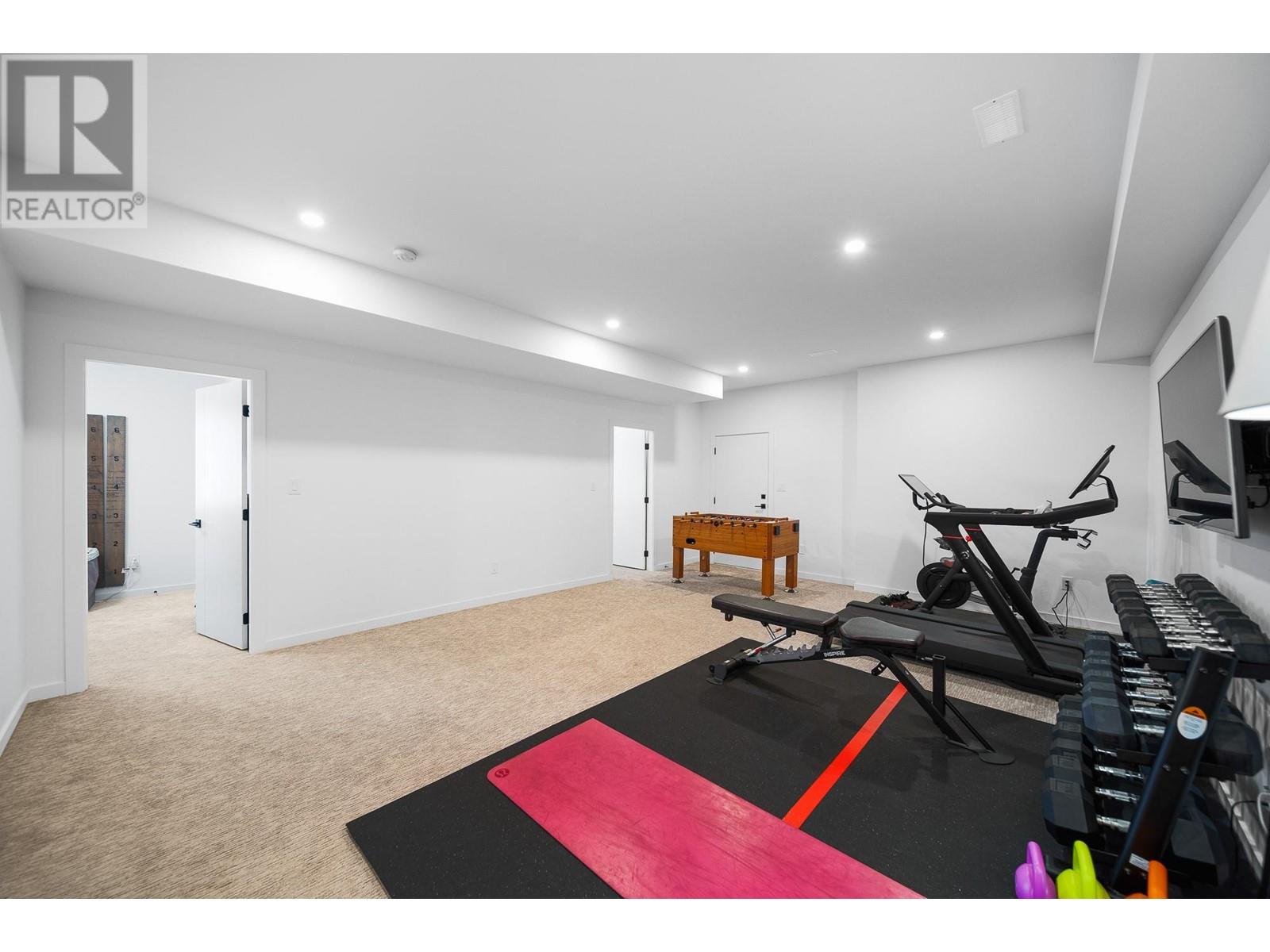 2182 Galore Crescent, Kamloops