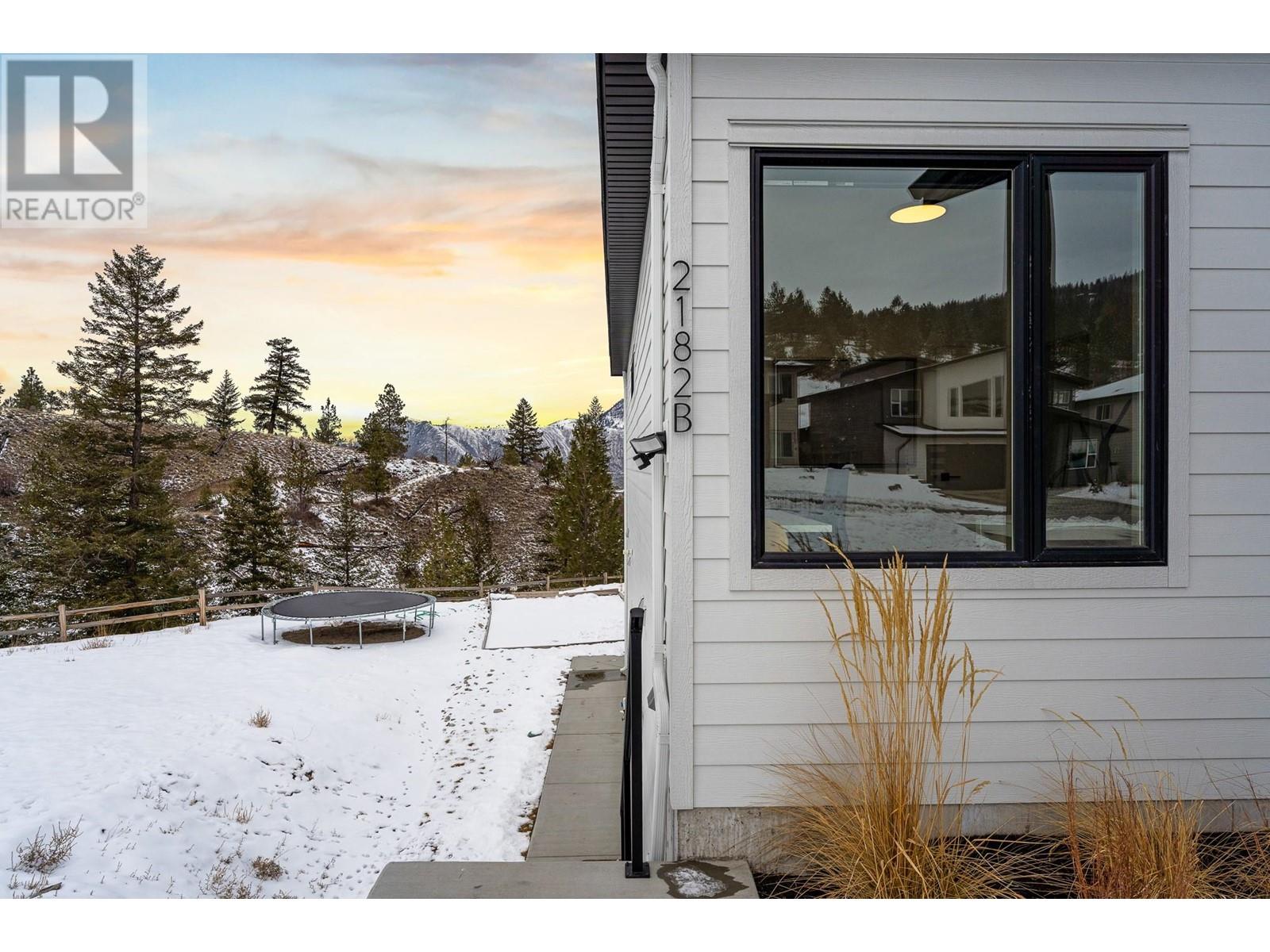 2182 Galore Crescent, Kamloops