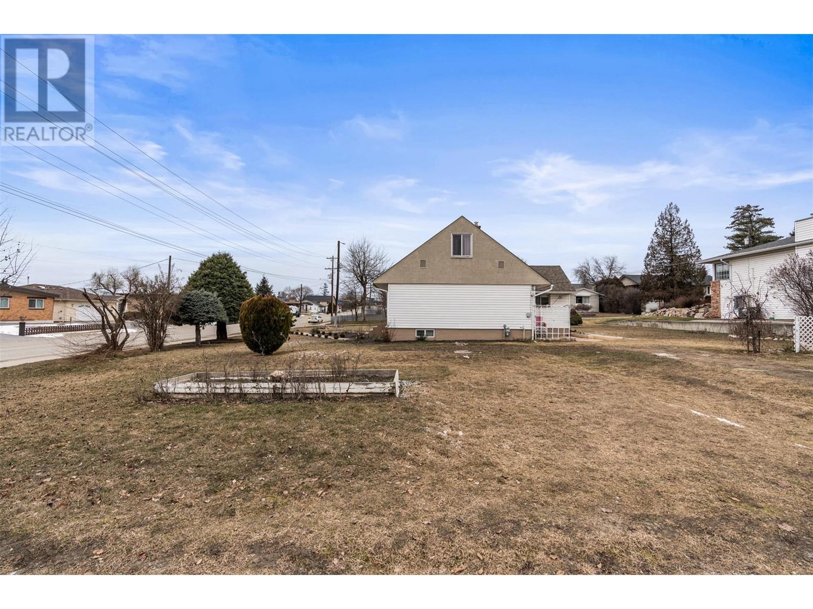  1503 25th Avenue, Vernon