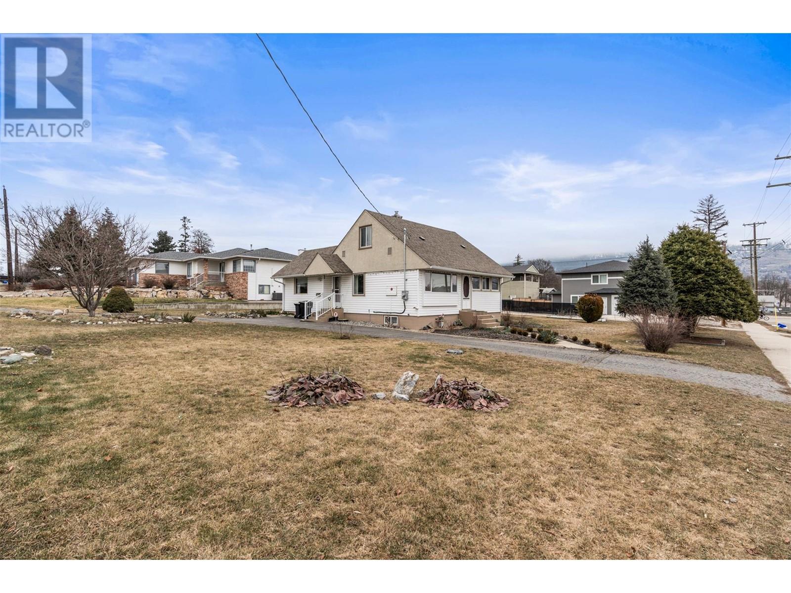  1503 25th Avenue, Vernon
