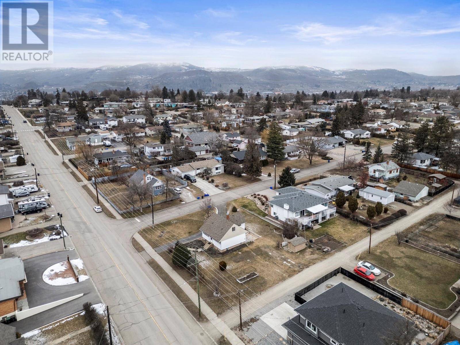  1503 25th Avenue, Vernon