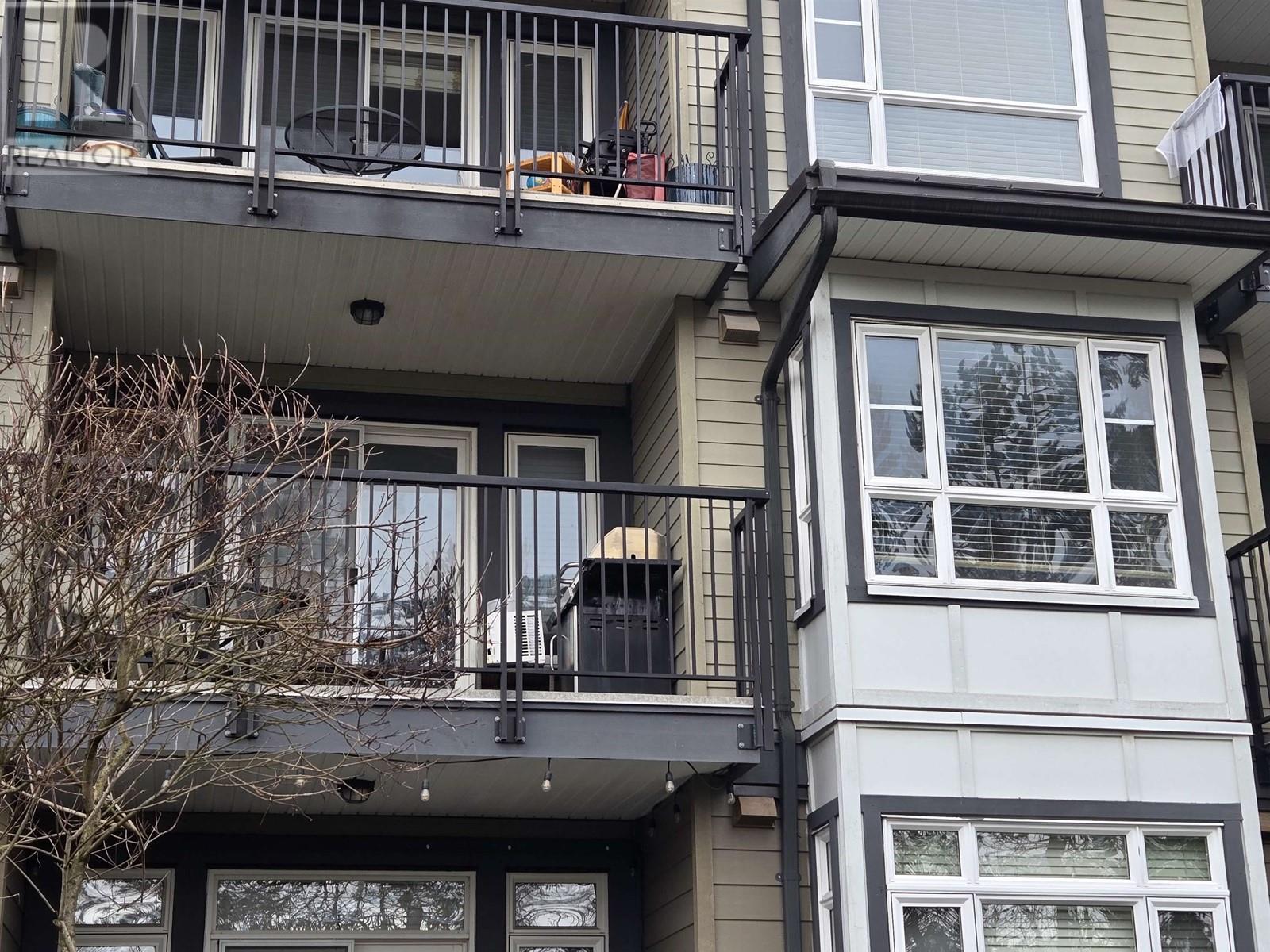 212 12075 EDGE STREET, Maple Ridge real estate listing R2970133