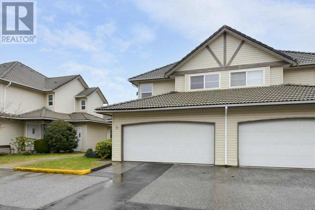 71 758 RIVERSIDE DRIVE, Port Coquitlam real estate listing R2970433