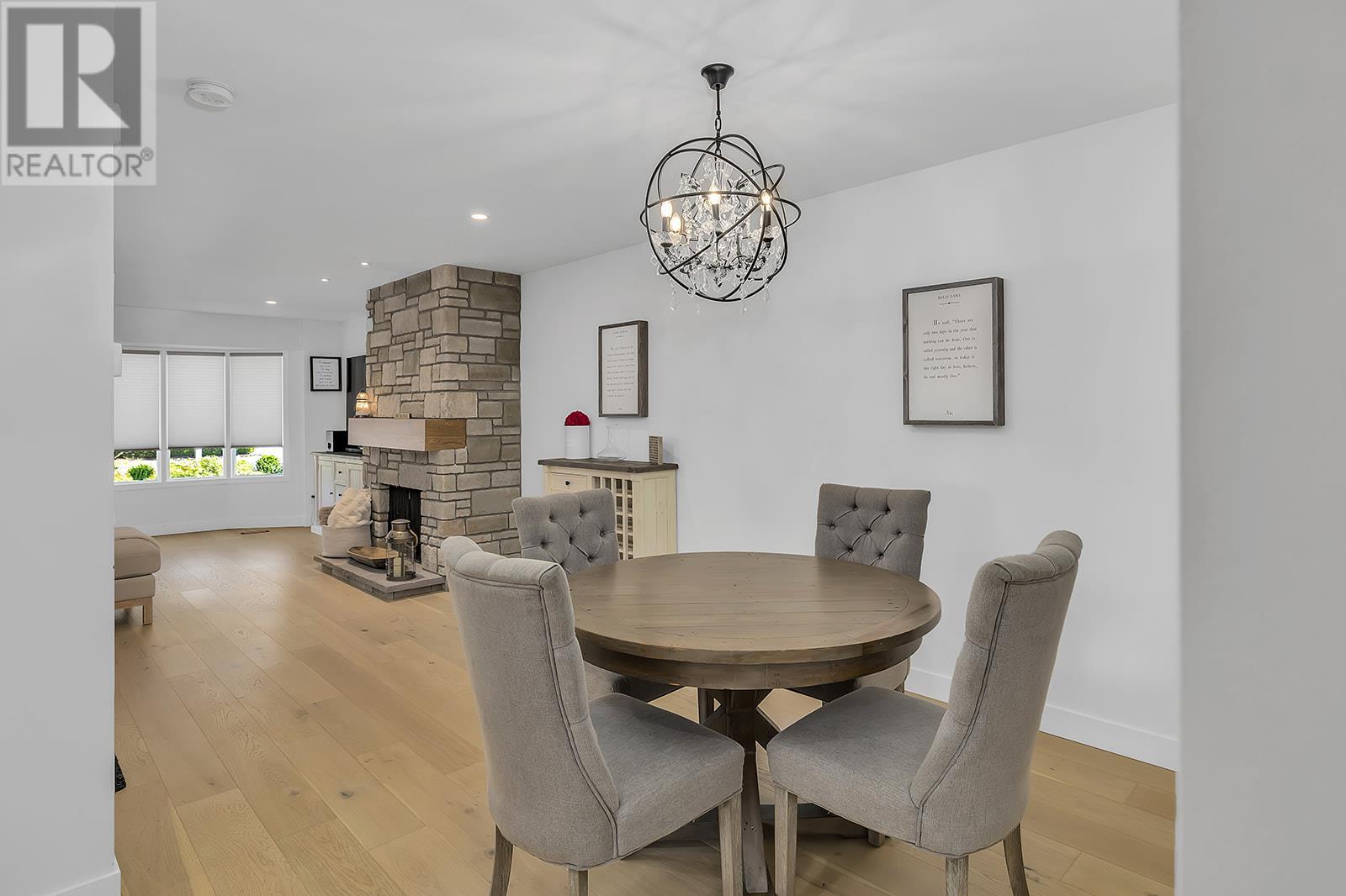  475 - 479 Eldorado Road, Kelowna