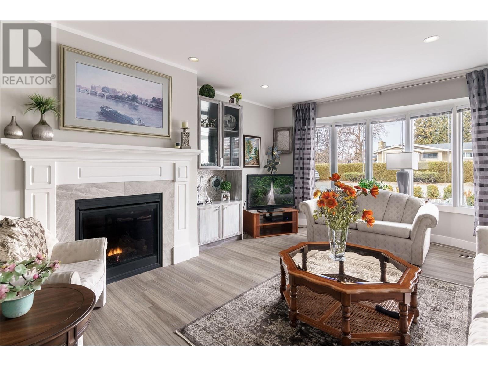 475 - 479 Eldorado Road, Kelowna