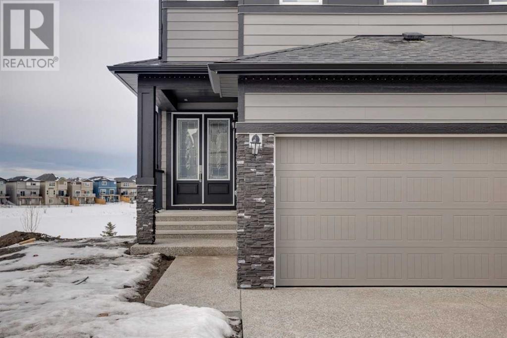 Single Family House for Sale in  Cornerbrook Road NE Cornerstone Calgary 