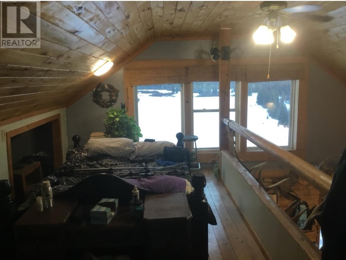 Photo 4 of 10260 Nazko Road, Nazko BC