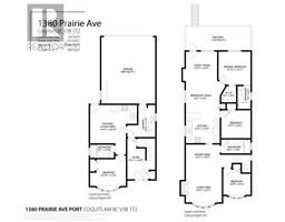 1380 Prairie Avenue, Port Coquitlam, BC V3B1T2 Photo 24