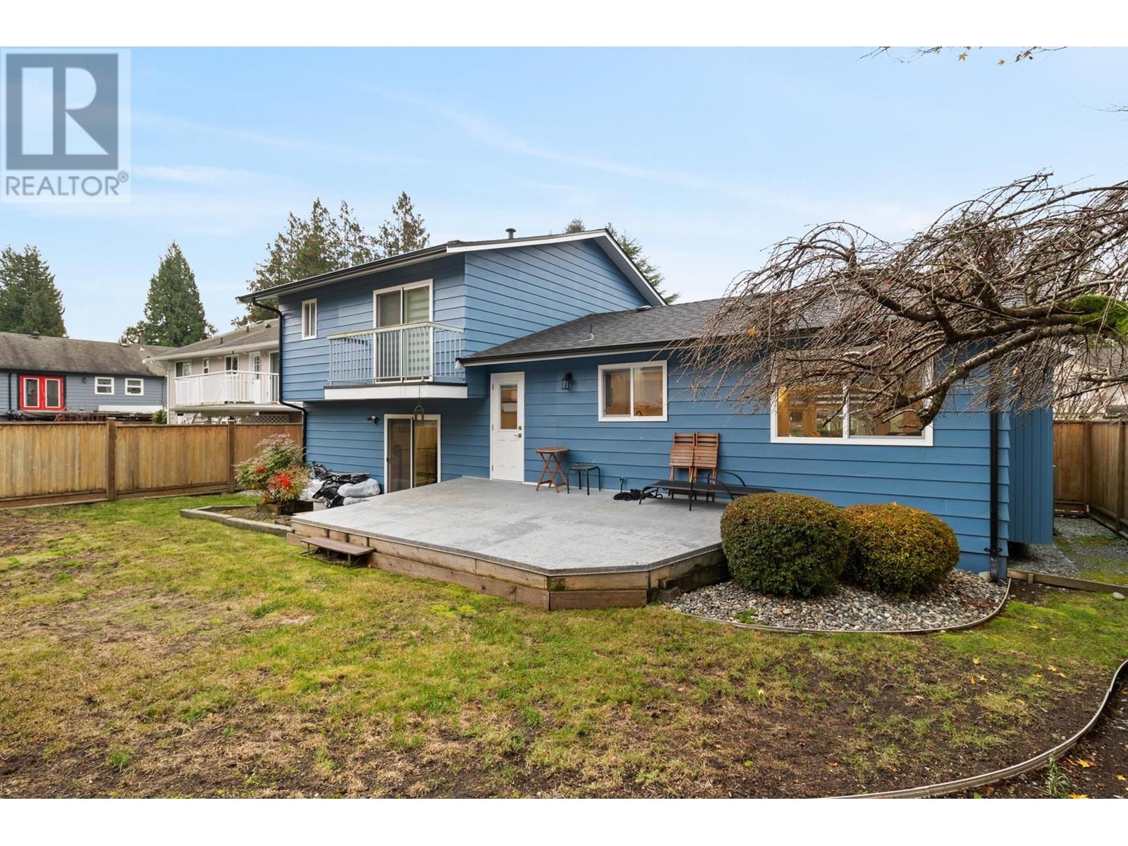 1037 SPRUCE AVENUE, Port Coquitlam real estate listing R2970575