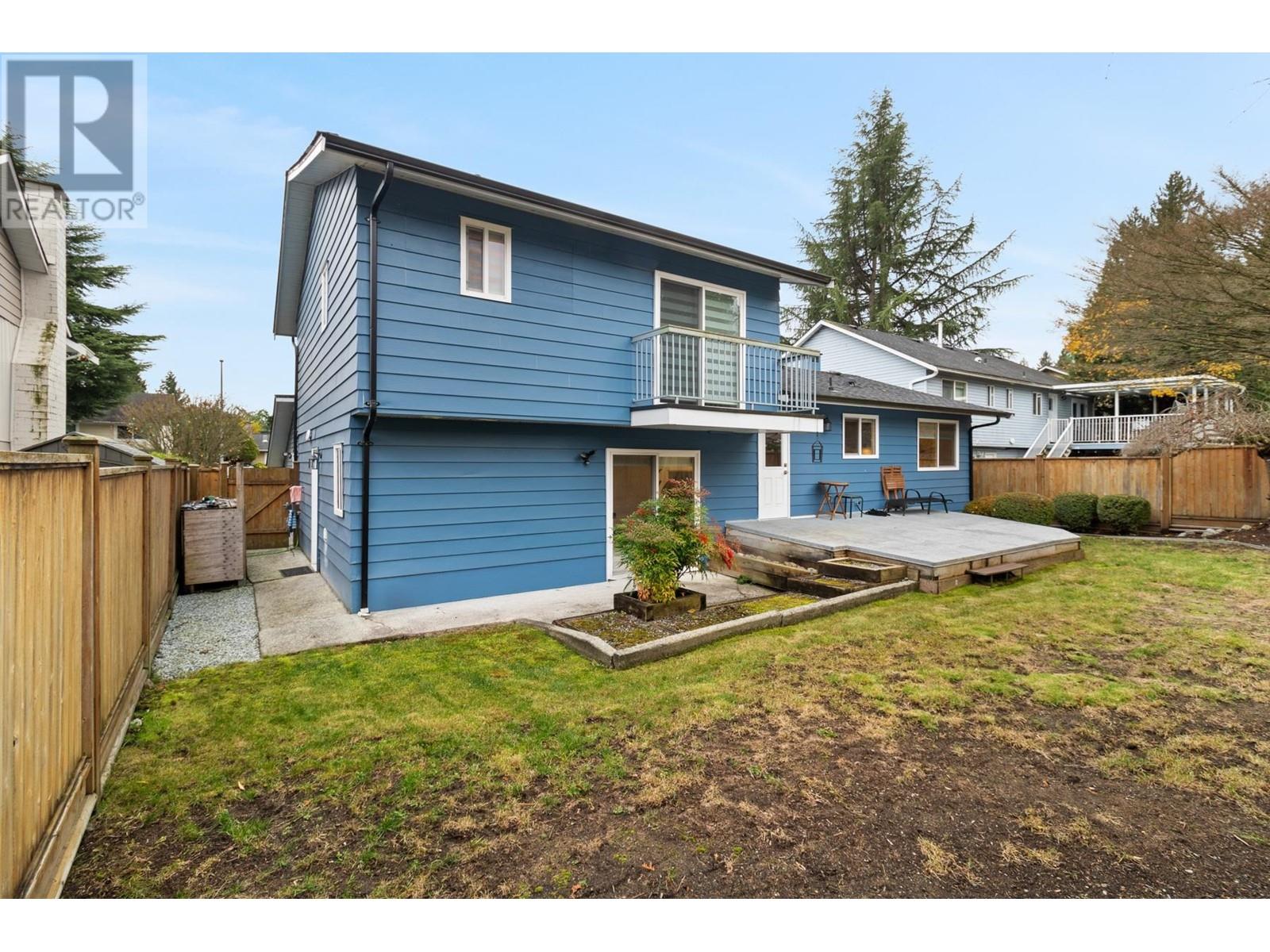 1037 SPRUCE AVENUE, Port Coquitlam real estate listing R2970575