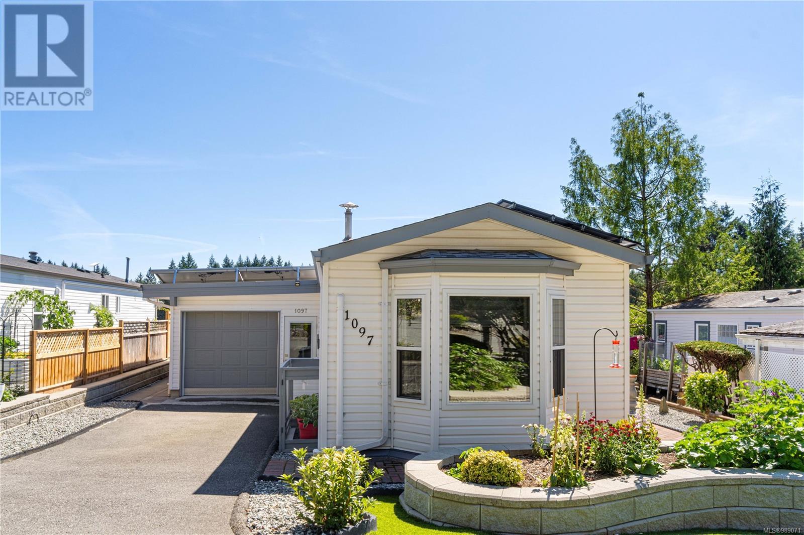 1097 Morrell Cir, Nanaimo real estate listing for sale