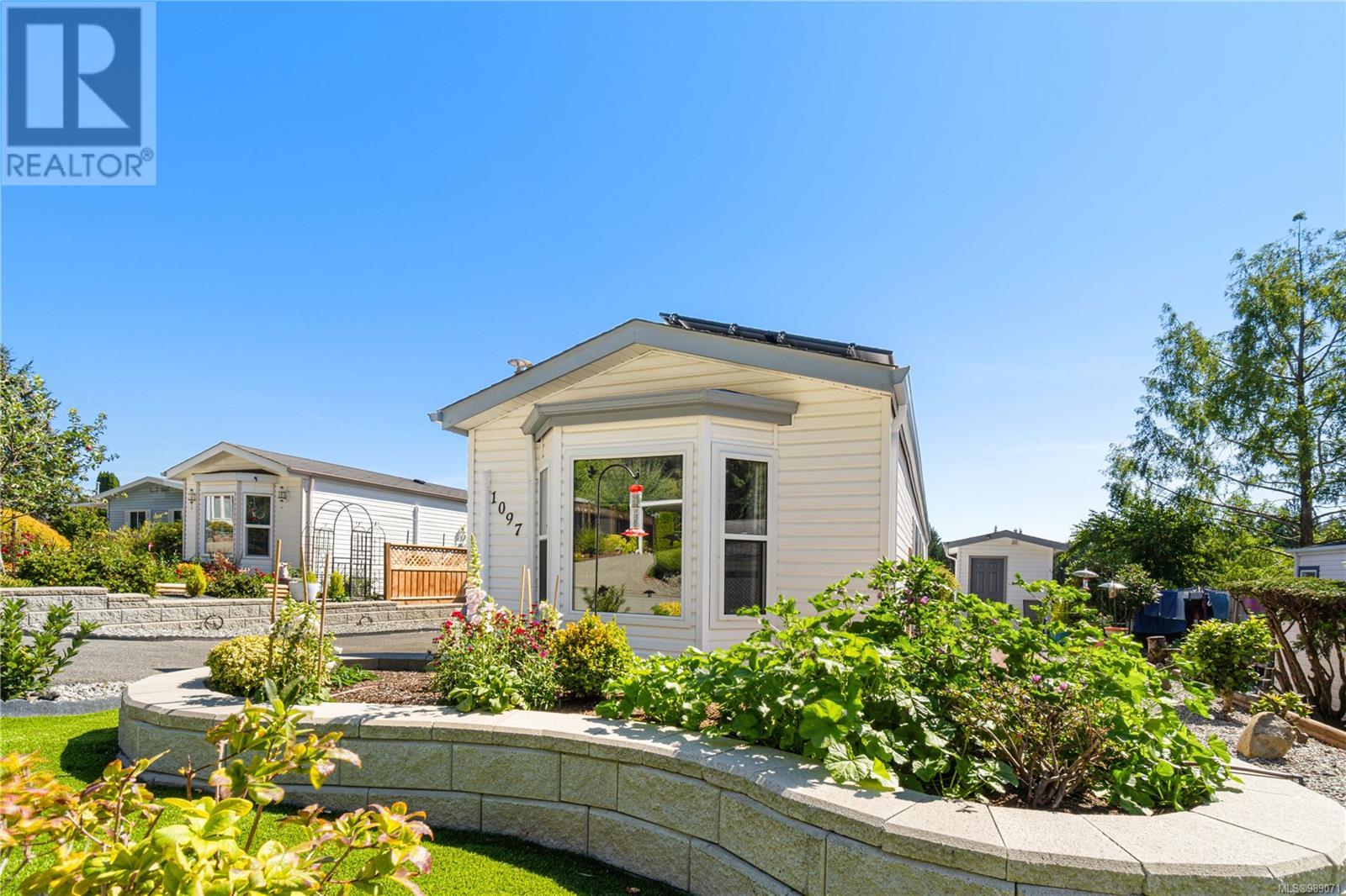 1097 Morrell Cir, Nanaimo real estate listing 989071