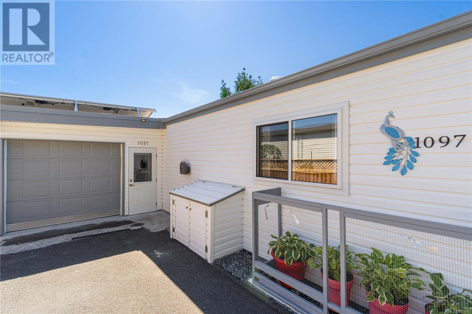 1097 Morrell Cir, Nanaimo real estate listing 989071