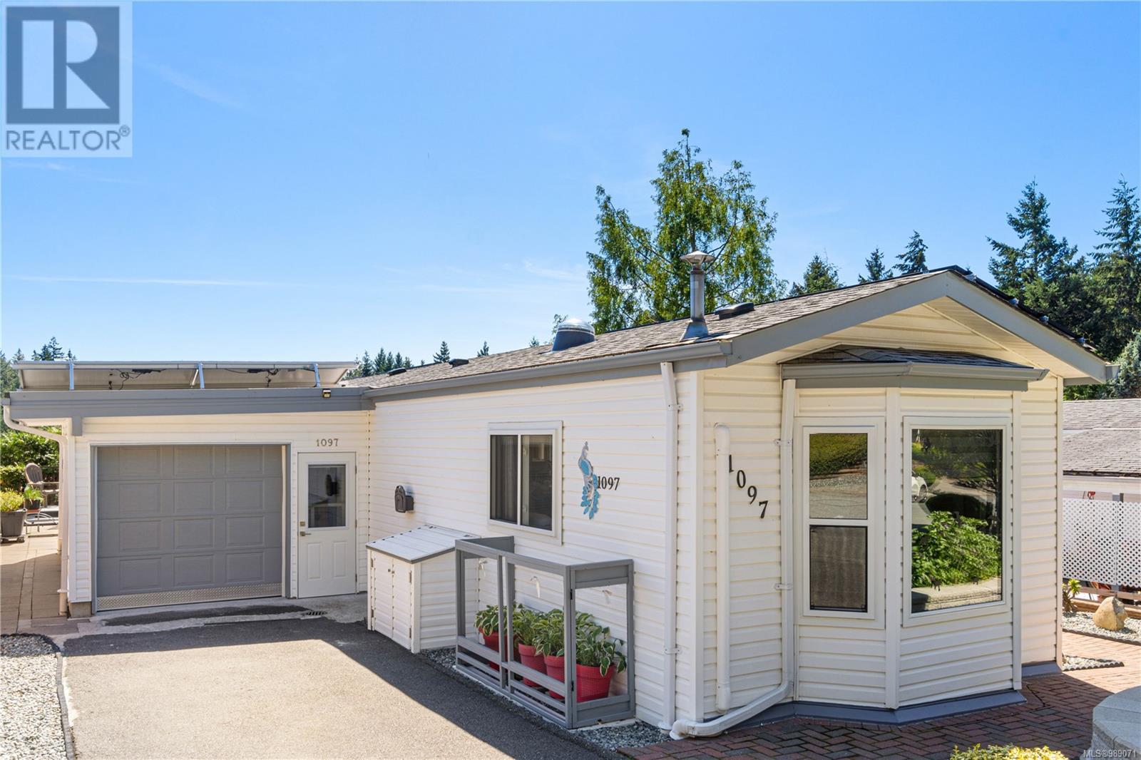 1097 Morrell Cir, Nanaimo real estate listing 989071