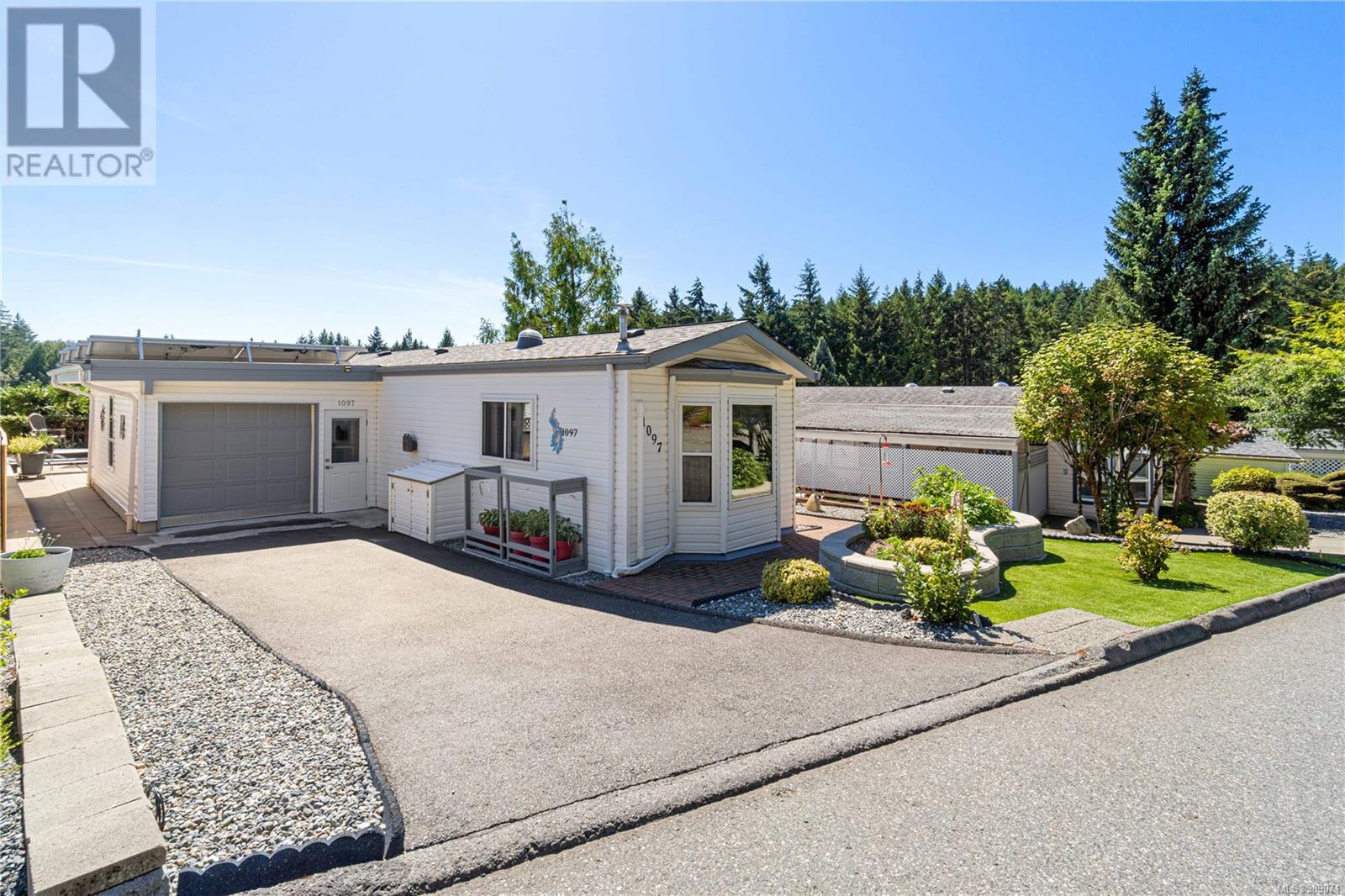 1097 Morrell Cir, Nanaimo real estate listing 989071