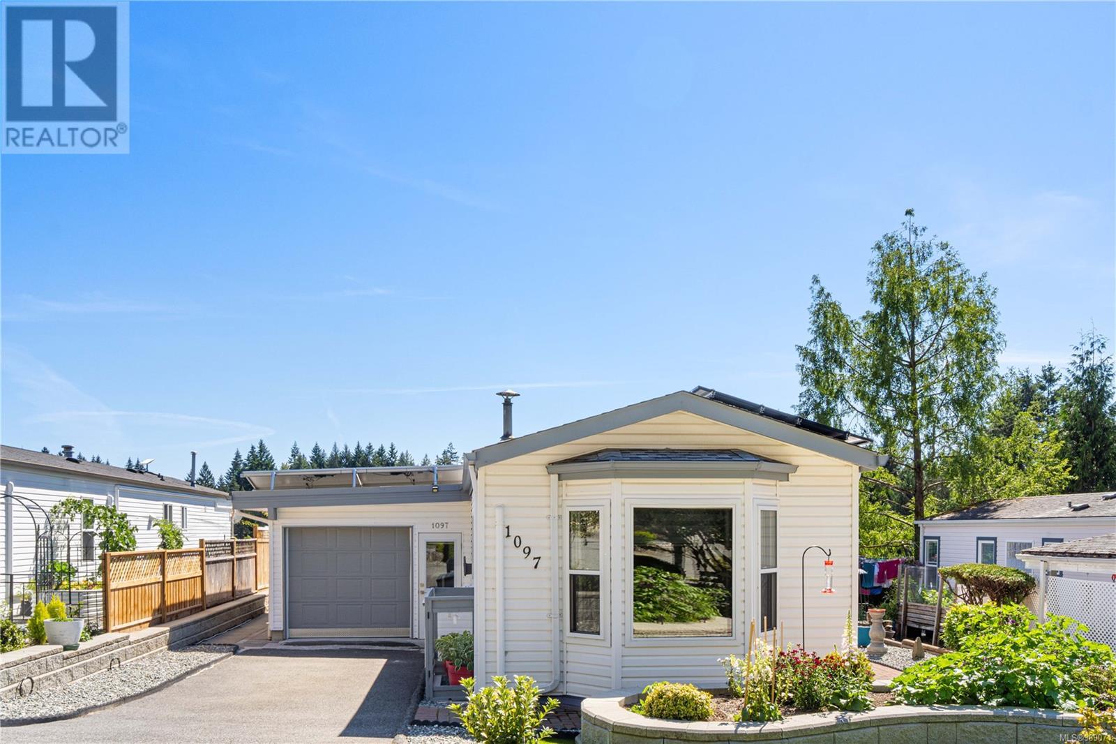 1097 Morrell Cir, Nanaimo real estate listing 989071