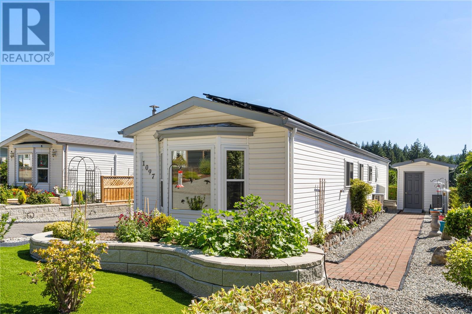 1097 Morrell Cir, Nanaimo real estate listing 989071