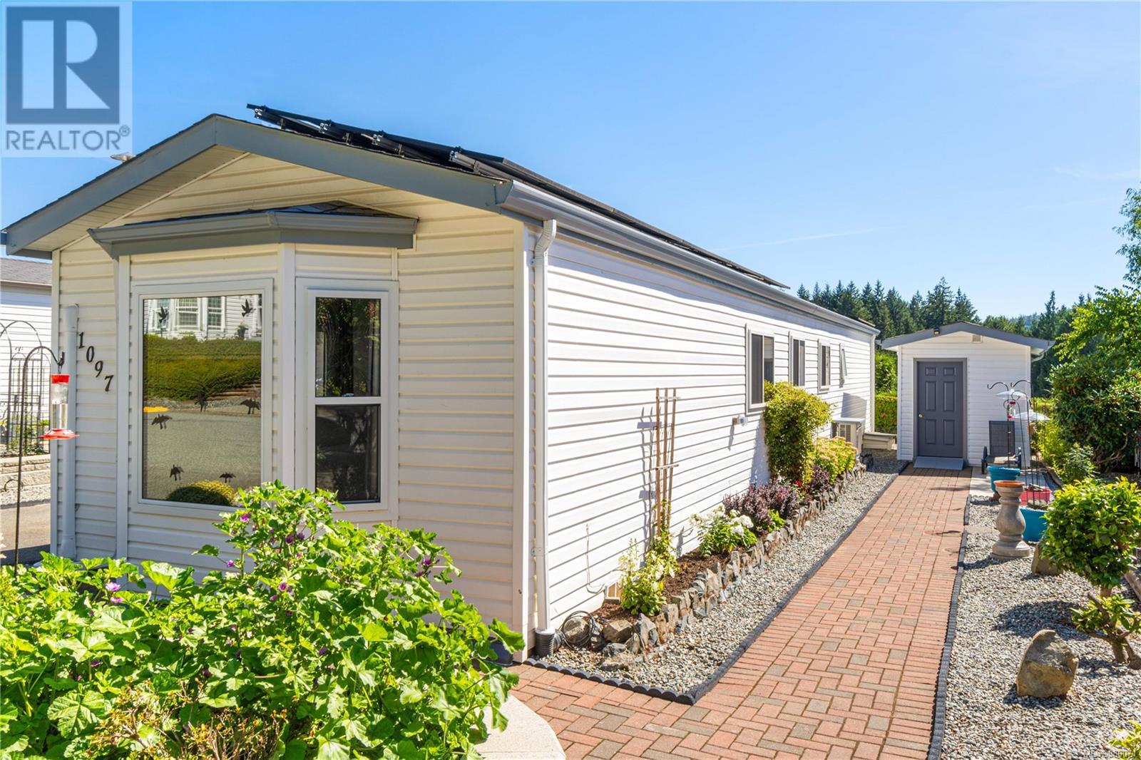 1097 Morrell Cir, Nanaimo real estate listing 989071