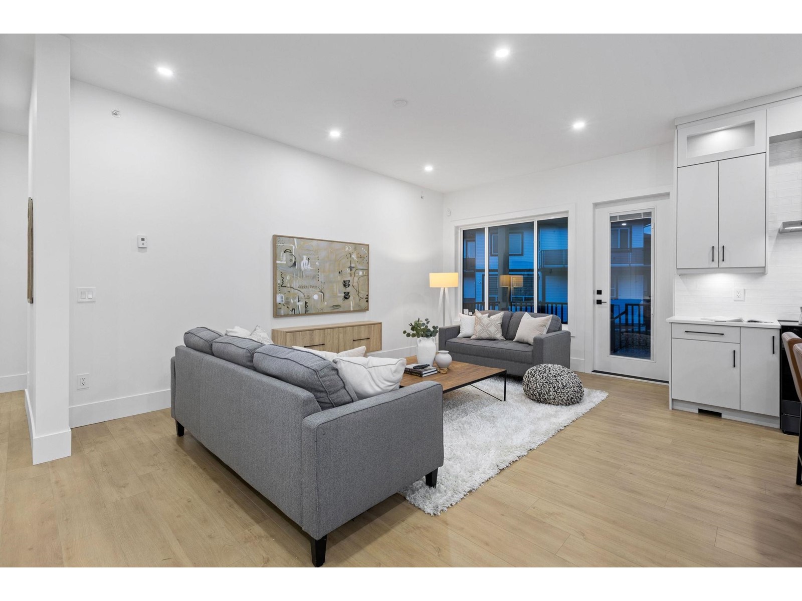 32945 BEST AVENUE, Mission