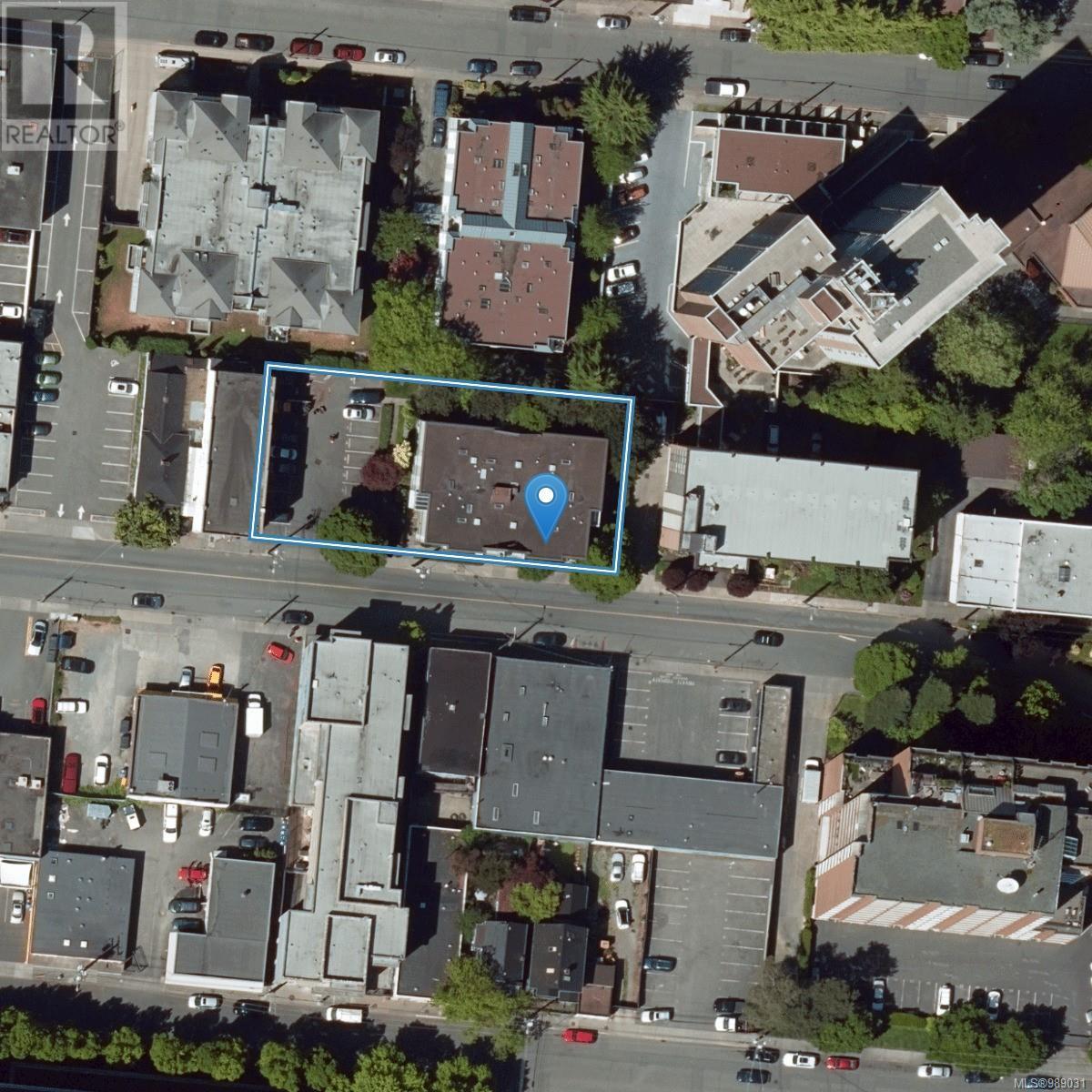 102 & 103 832 Fisgard Street, Victoria