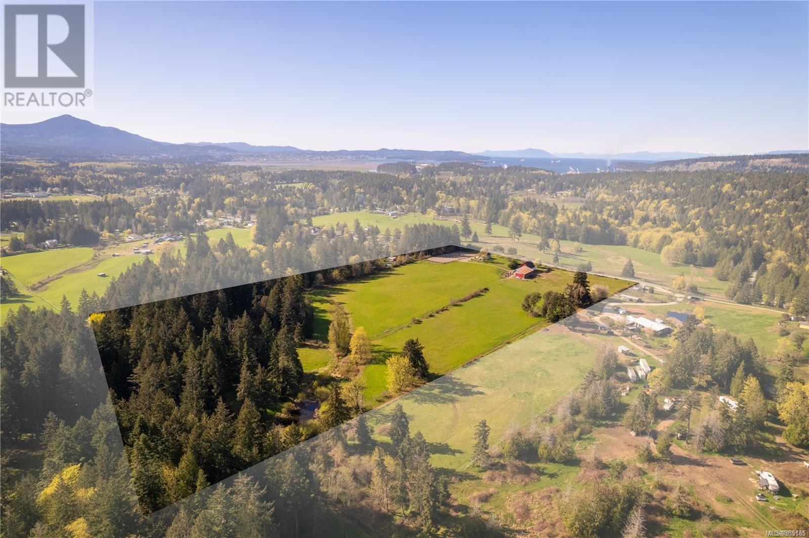 2375 Holden Corso Rd, Nanaimo