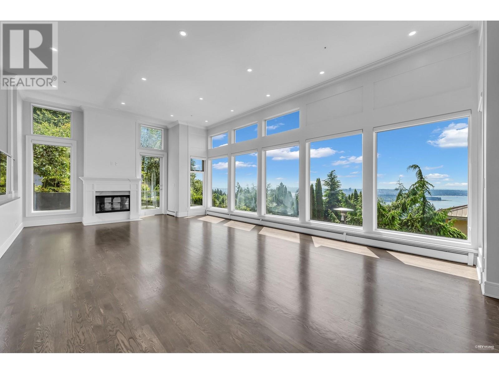 2611 WESTHILL WAY, West Vancouver real estate listing R2970634