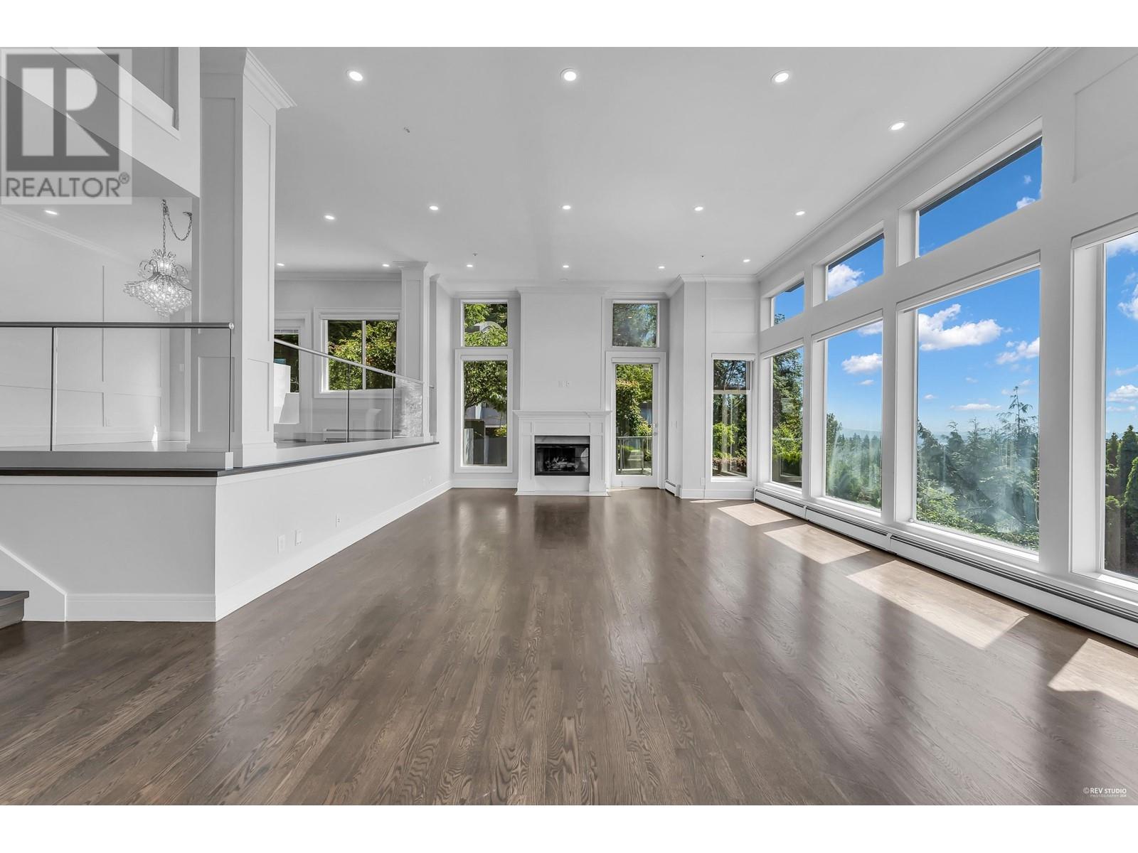2611 WESTHILL WAY, West Vancouver real estate listing R2970634