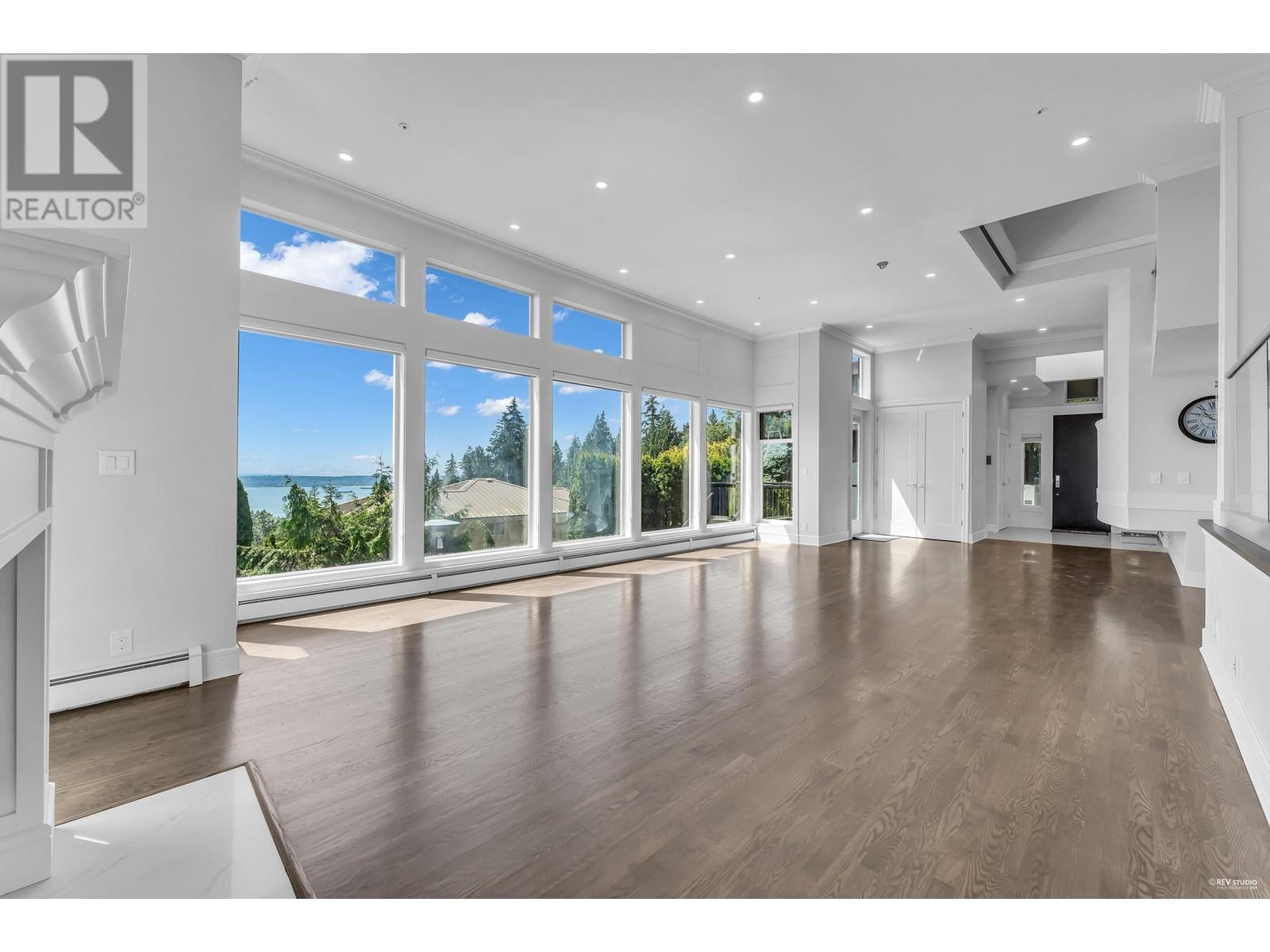 2611 WESTHILL WAY, West Vancouver real estate listing R2970634