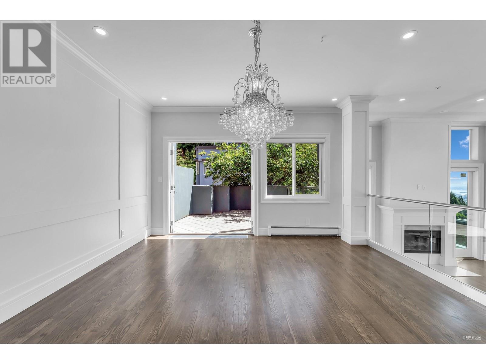 2611 WESTHILL WAY, West Vancouver real estate listing R2970634
