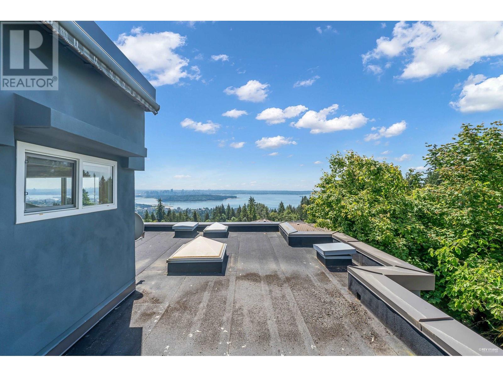 2611 WESTHILL WAY, West Vancouver real estate listing R2970634