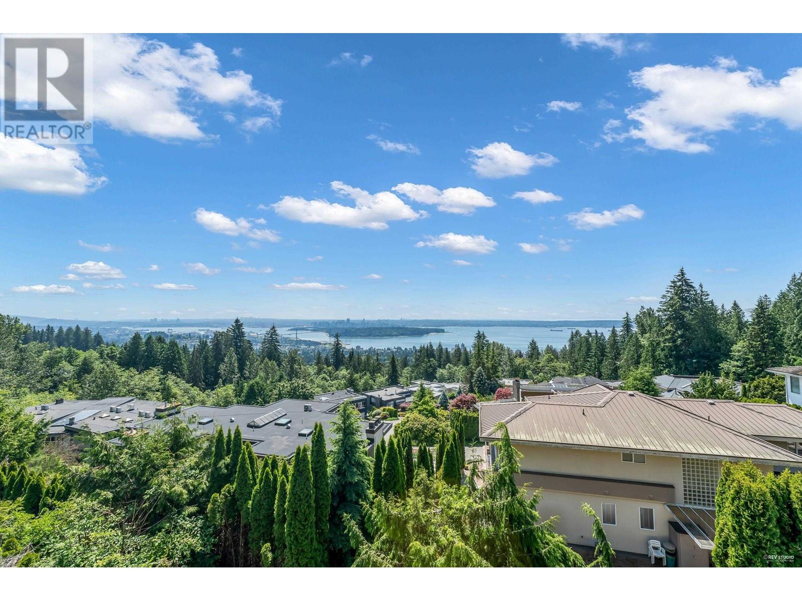 2611 WESTHILL WAY, West Vancouver real estate listing R2970634