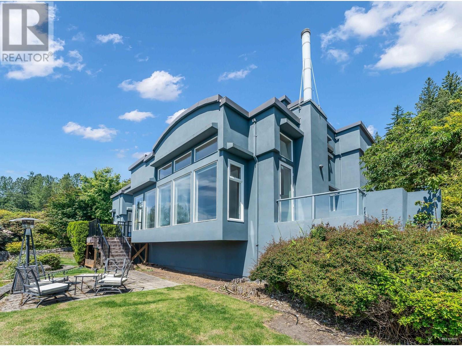2611 WESTHILL WAY, West Vancouver real estate listing R2970634