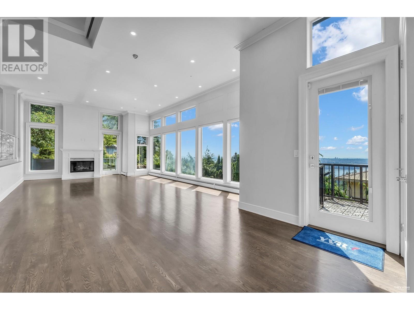 2611 WESTHILL WAY, West Vancouver real estate listing R2970634