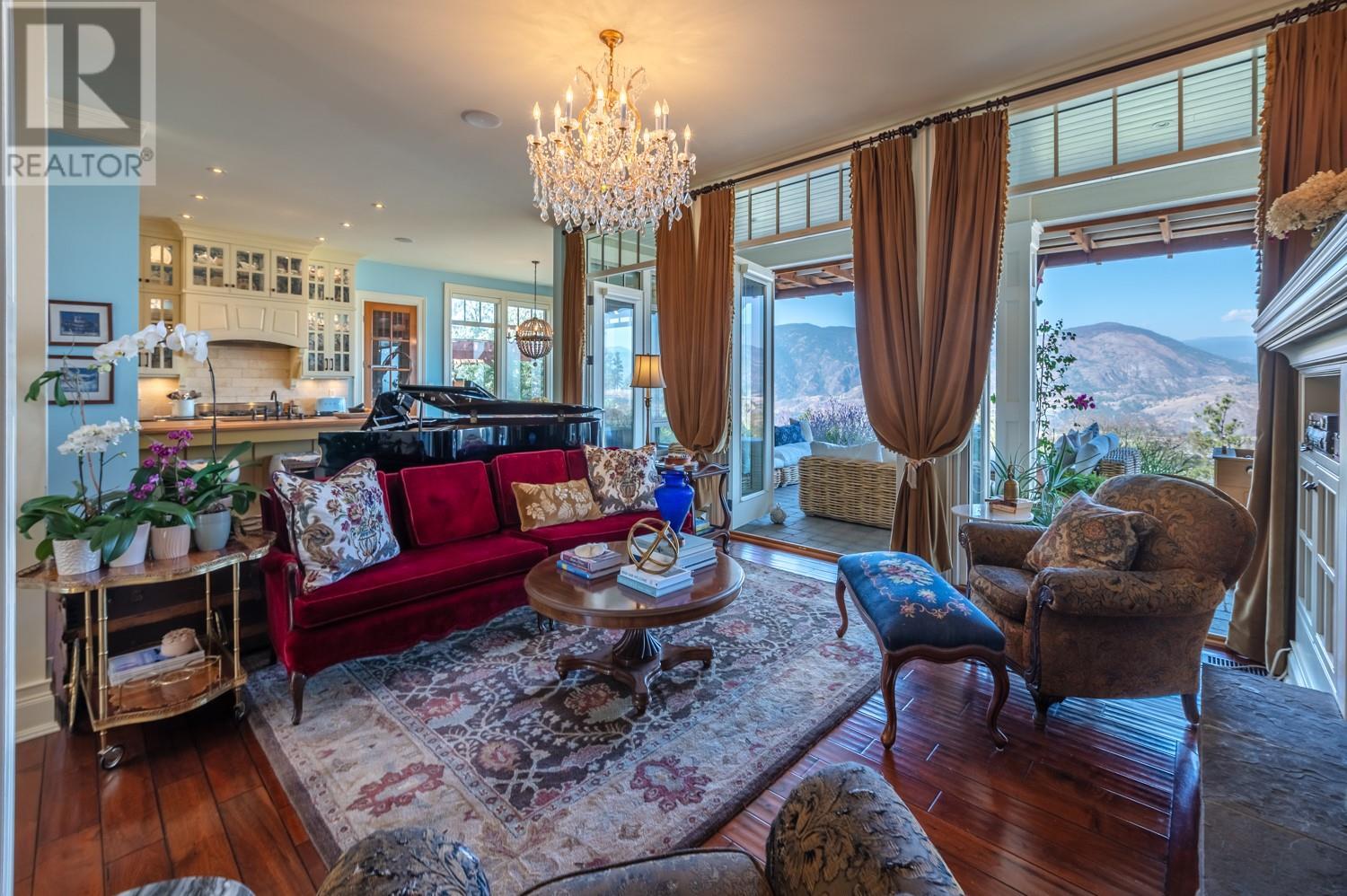 112 Penrose Court Unit# 6, Penticton