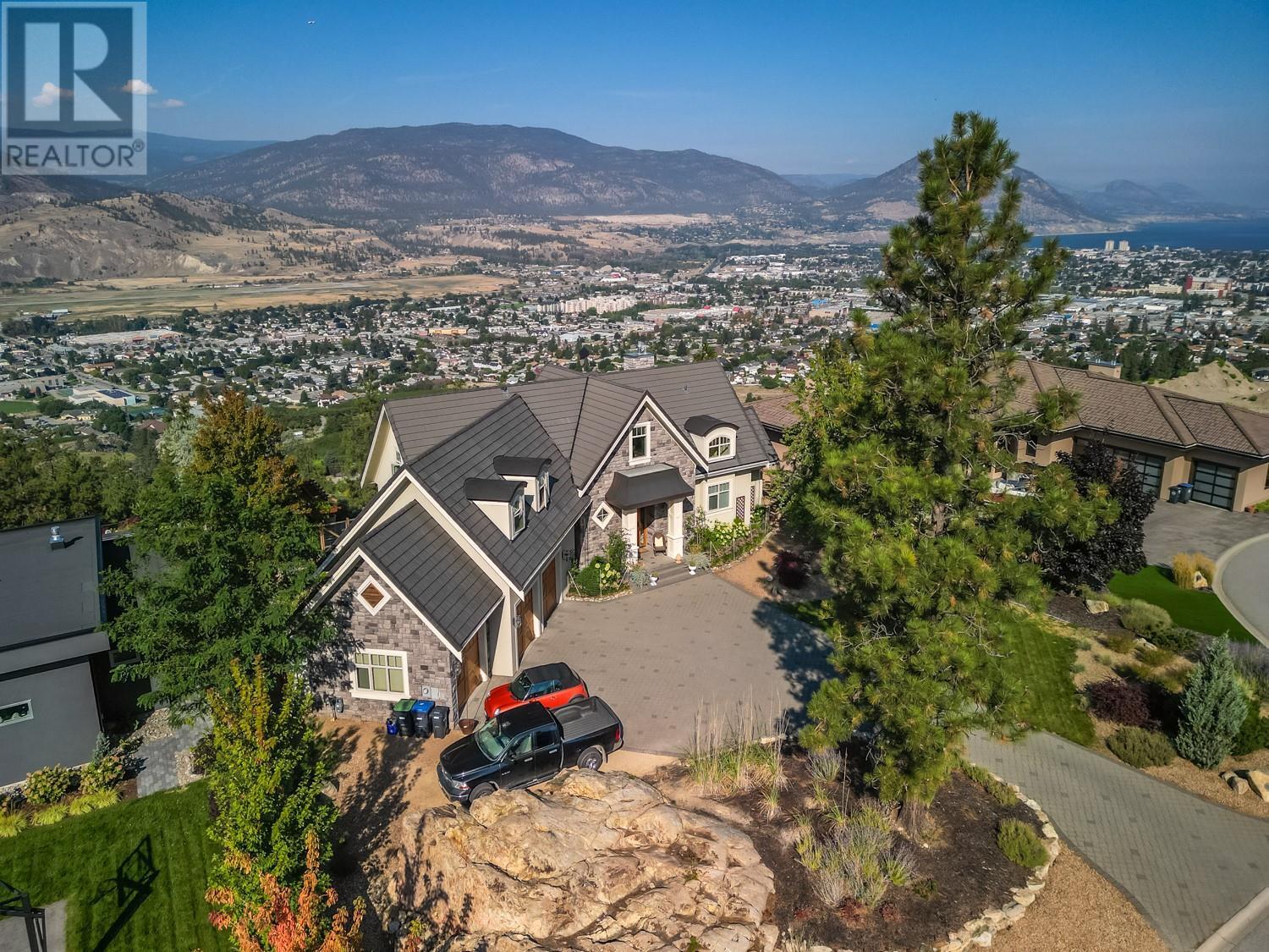 112 Penrose Court Unit# 6, Penticton